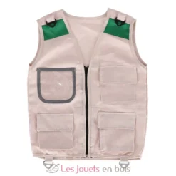 Veste d'explorateur enfant - Esschert Design