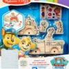 Véhicules Pat' Patrol à décorer - Melissa & Doug