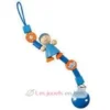 Viking - Attaches-Tétine - Selecta