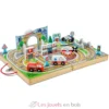 Ville à emmener partout - Melissa & Doug