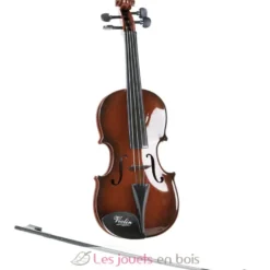 Violon classique pour enfant marron - Small foot