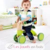 Vélo porteur - Hape Toys