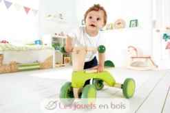 Vélo porteur - Hape Toys
