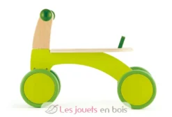 Vélo porteur - Hape Toys