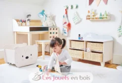 Voilier - Tender Leaf Toys