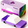 Voiture Blue Berry - Candylab Toys