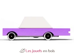 Voiture Blue Berry - Candylab Toys