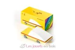 Voiture B. Nana - Candylab Toys