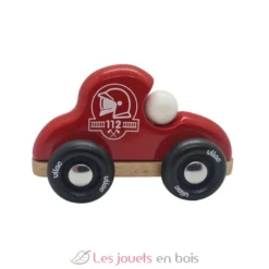 Voiture de pompiers - Vilac
