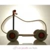 Voiture Max - Sirch