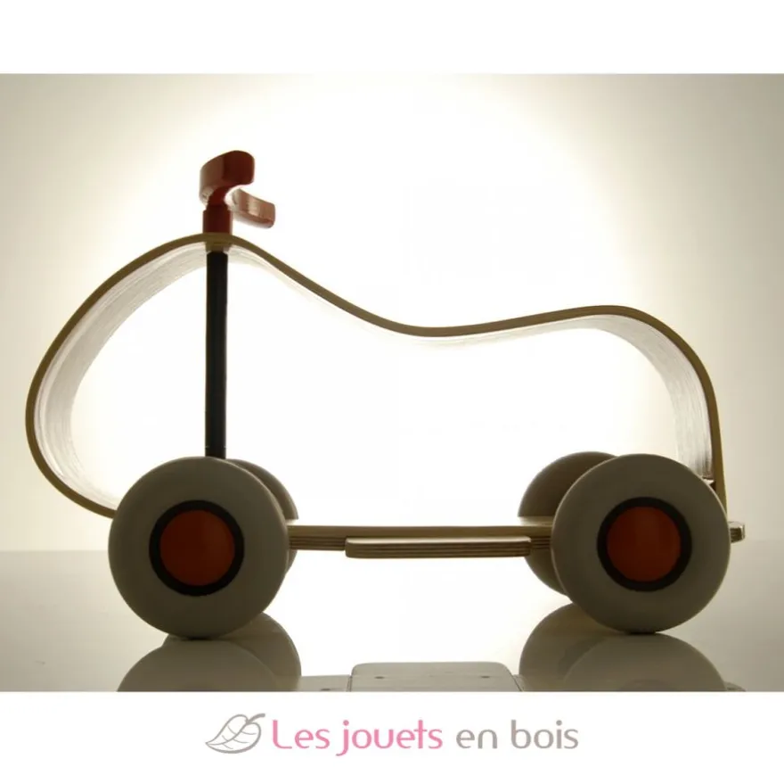 Voiture Max - Sirch
