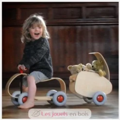 Voiture Max - Sirch