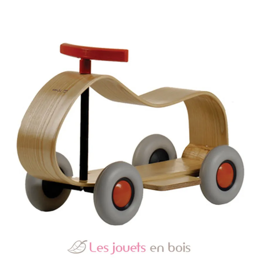 Voiture Max - Sirch