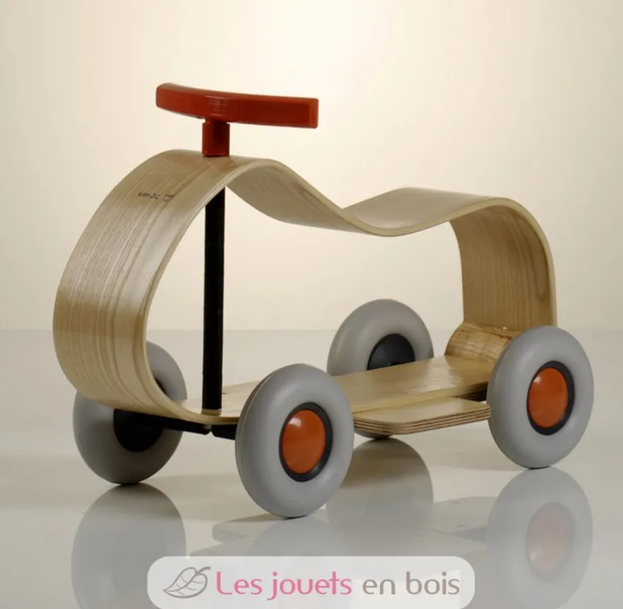 Voiture Max - Sirch