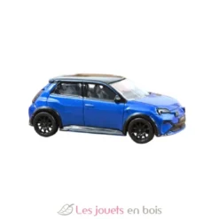 Voiture miniature Alpine A290 GTS 2025 bleue 1:64 - Norev