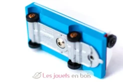 Voiture Mississippi Blue Mule - Candylab Toys
