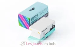 Voiture Olympic Camper - Candylab Toys