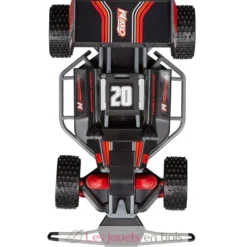 Voiture radiocommandée Race buggies night panther