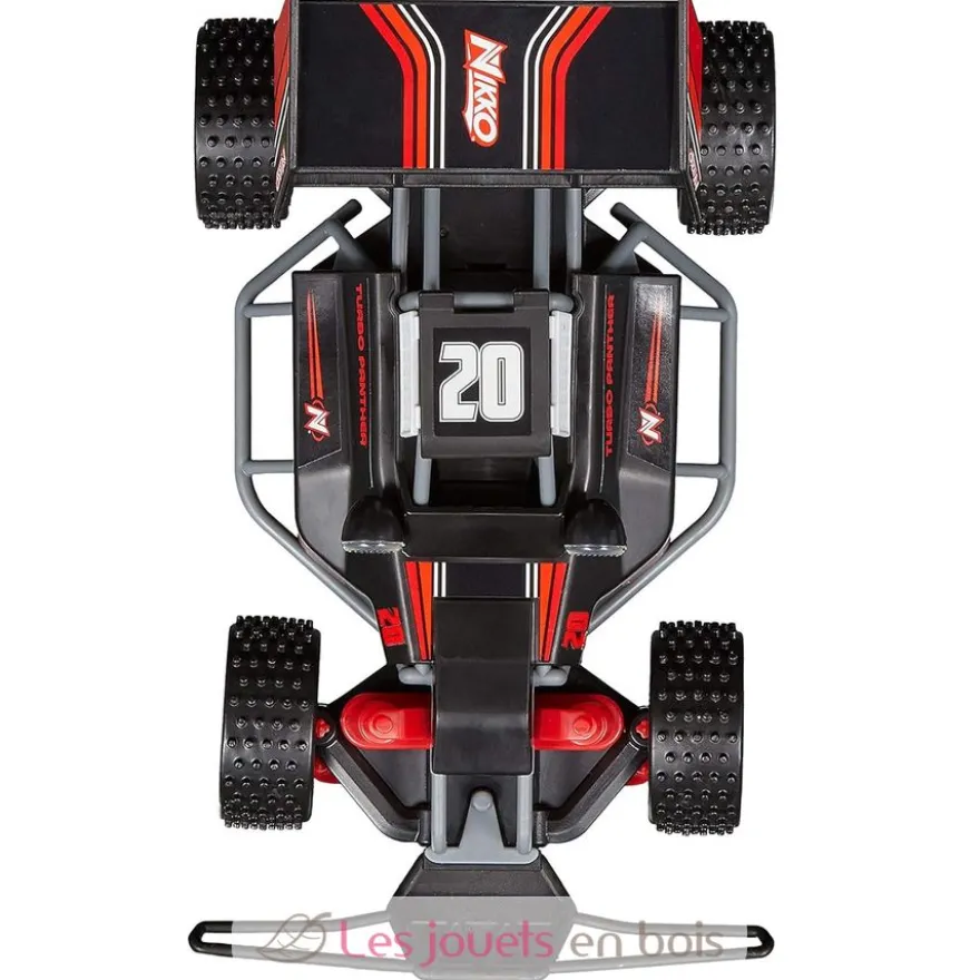 Voiture radiocommandée Race buggies night panther