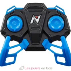 Voiture radiocommandée Race buggies night panther