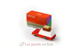 Voiture Roof Luggage Topper - Candylab Toys