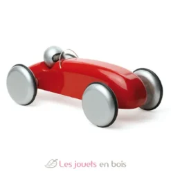 Voiture Speedster rouge 30 cm - Vilac