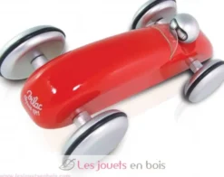 Voiture Speedster rouge 30 cm - Vilac