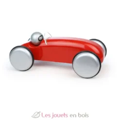 Voiture Speedster rouge 30 cm - Vilac