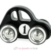 Voiture Swing noire - Vilac
