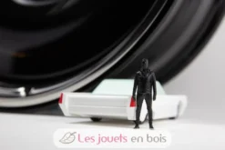 Voiture White Beast - Candylab Toys
