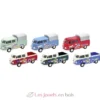 Volkswagen T1 DoKa Pick-up - Goki