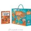 Voyage, découvre, explore - Les Civilisations anciennes - Sassi Junior