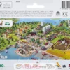 Wagon transporteur de girafe - Brio