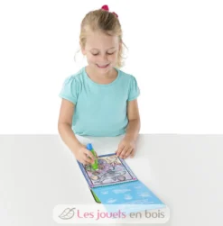 Water Wow! Animaux - Melissa & Doug