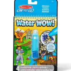 Water Wow! Aventure - Melissa & Doug