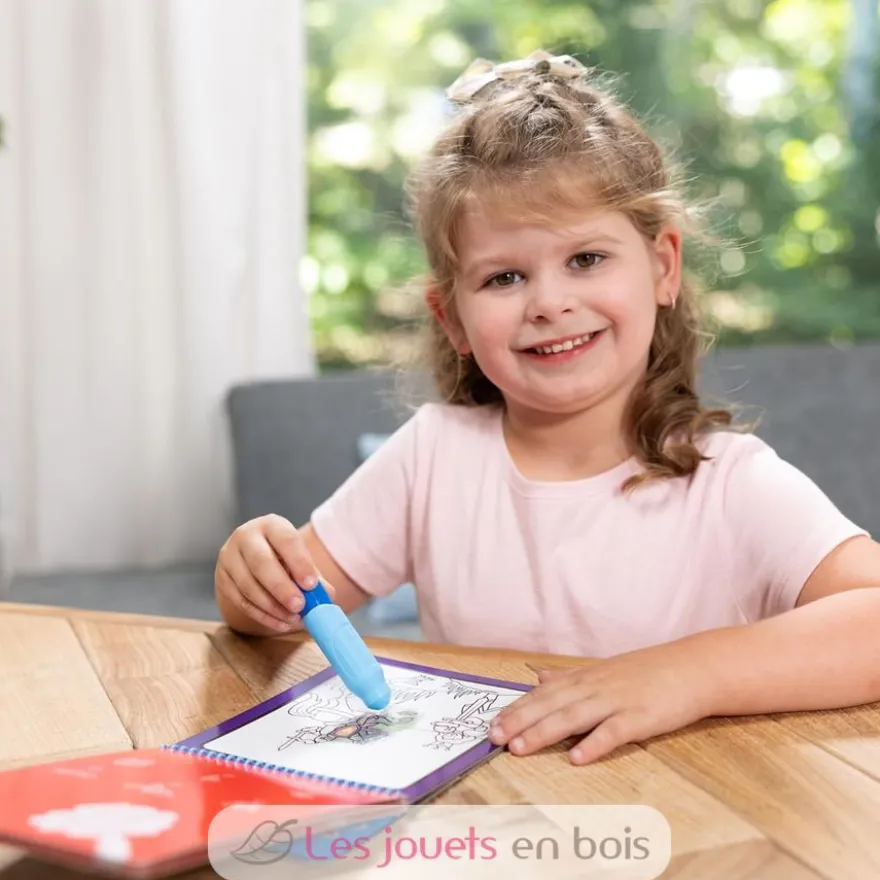 Water Wow! Aventure - Melissa & Doug