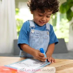 Water Wow! Aventure - Melissa & Doug