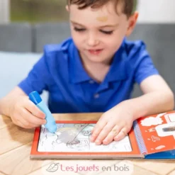 Water Wow! Aventure - Melissa & Doug