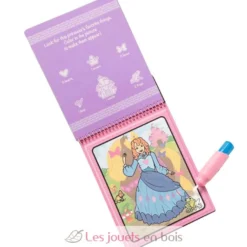 Water Wow! Conte de fées - Melissa & Doug