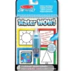 Water Wow! Couleurs et Formes - Melissa & Doug