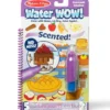 Water Wow! Gourmands - Melissa & Doug