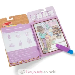 Water Wow! Gourmands - Melissa & Doug