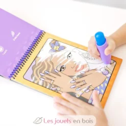 Water Wow! Maquillage et Manucure - Melissa & Doug