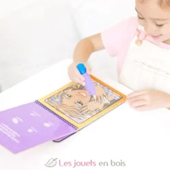 Water Wow! Maquillage et Manucure - Melissa & Doug