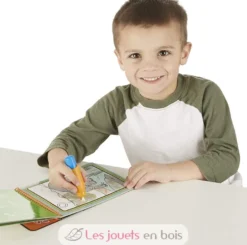 Water Wow! Safari - Melissa & Doug