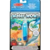 Water Wow! Sous la mer - Melissa & Doug
