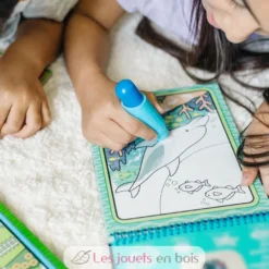 Water Wow! Sous la mer - Melissa & Doug