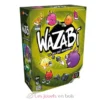 Wazabi - Gigamic
