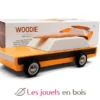 Woodie - Candylab Toys