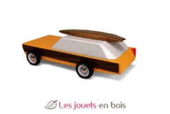 Woodie - Candylab Toys